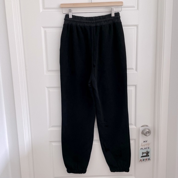 ZARA WOMAN DEFINITION COLLECTION PANTS - Picture 7 of 13